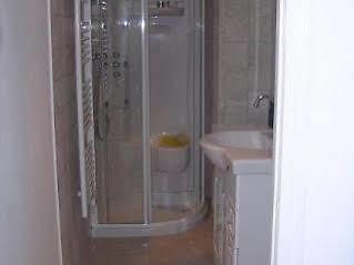 Chambres Dhotes Villa La Morena Vallauris Bagian luar foto