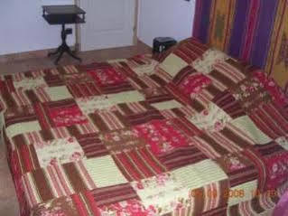 Chambres Dhotes Villa La Morena Vallauris Bagian luar foto