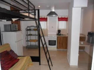 Chambres Dhotes Villa La Morena Vallauris Bagian luar foto