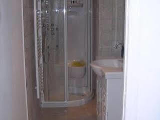 Chambres Dhotes Villa La Morena Vallauris Bagian luar foto