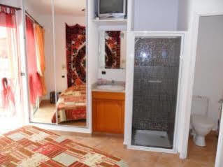 Chambres Dhotes Villa La Morena Vallauris Bagian luar foto